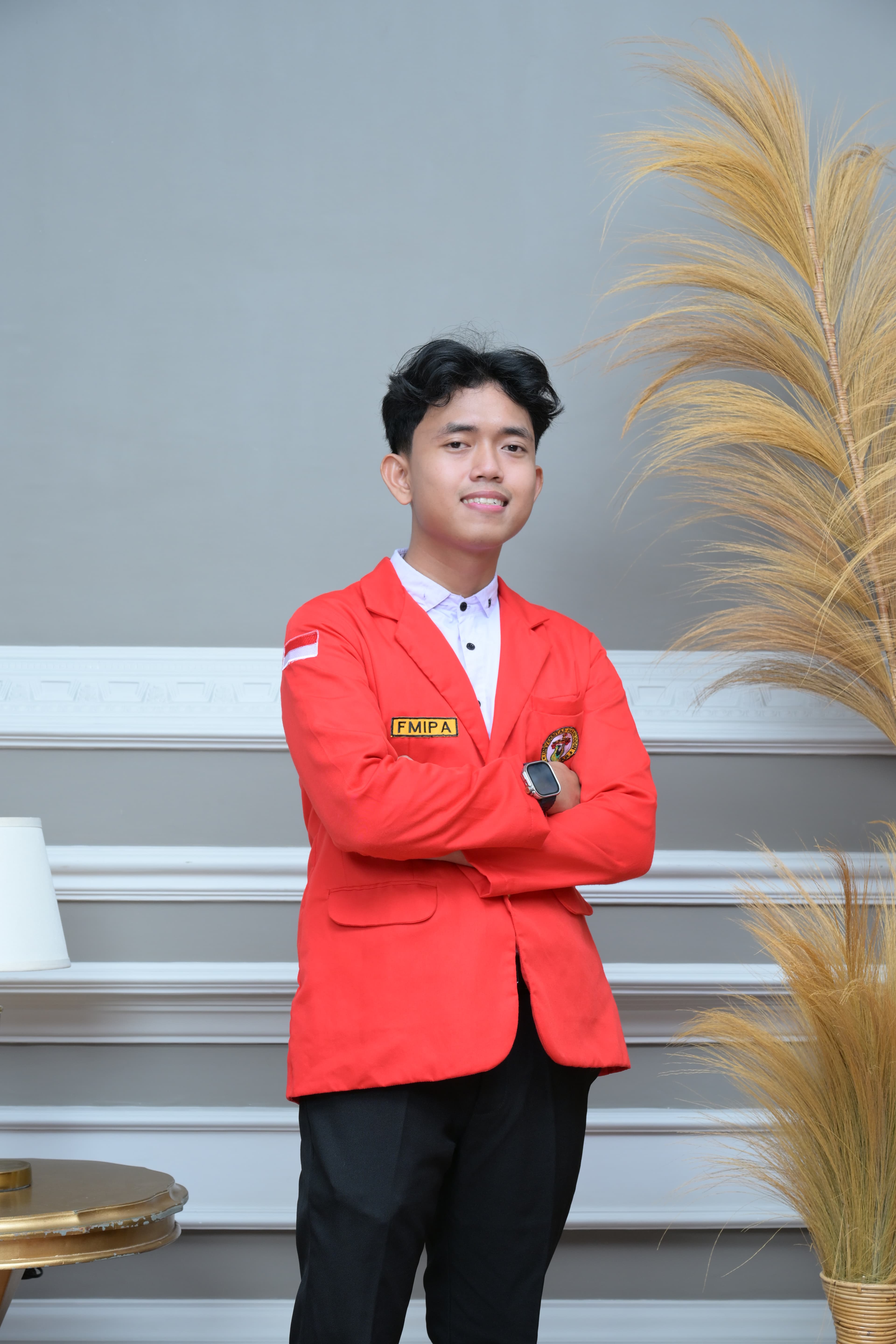 Muh. Rinaldi Ruslan